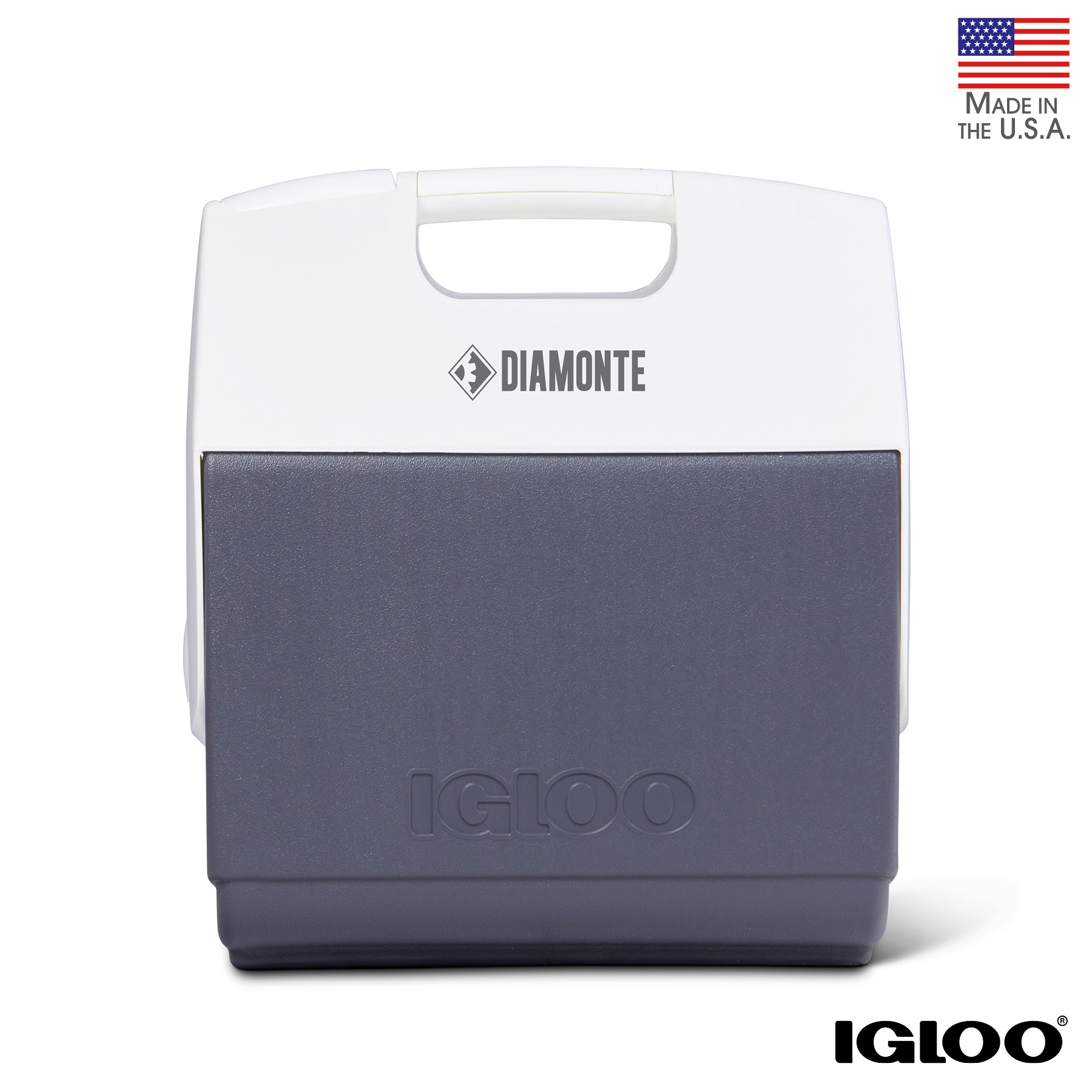 Igloo® Playmate Elite 16 Qt / 30-Can Hard Cooler 3