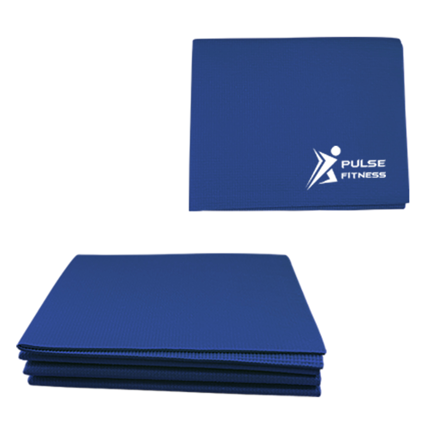 LOTUS BOUND FOLDABLE YOGA MAT 3