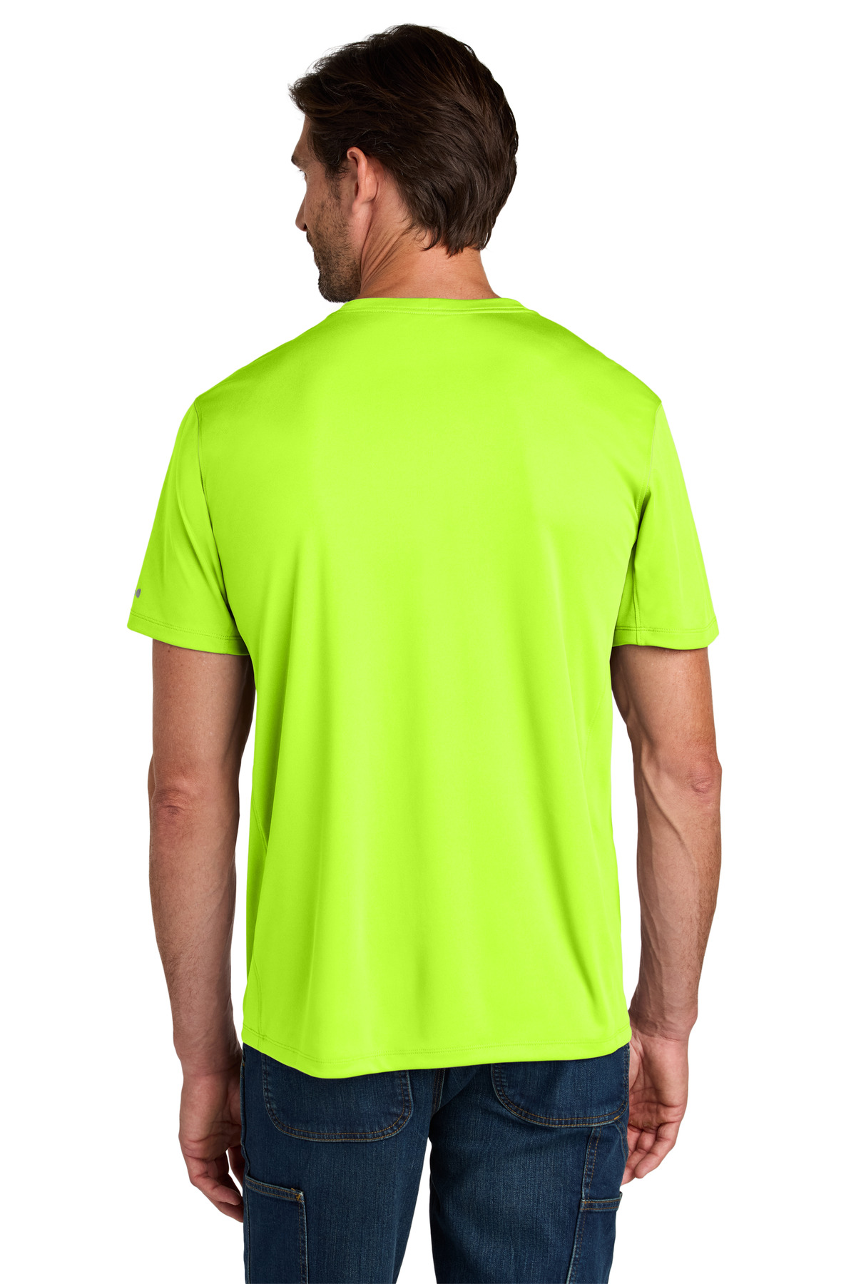 Carhartt Force Sun Defender Short Sleeve T-Shirt CT106868 35