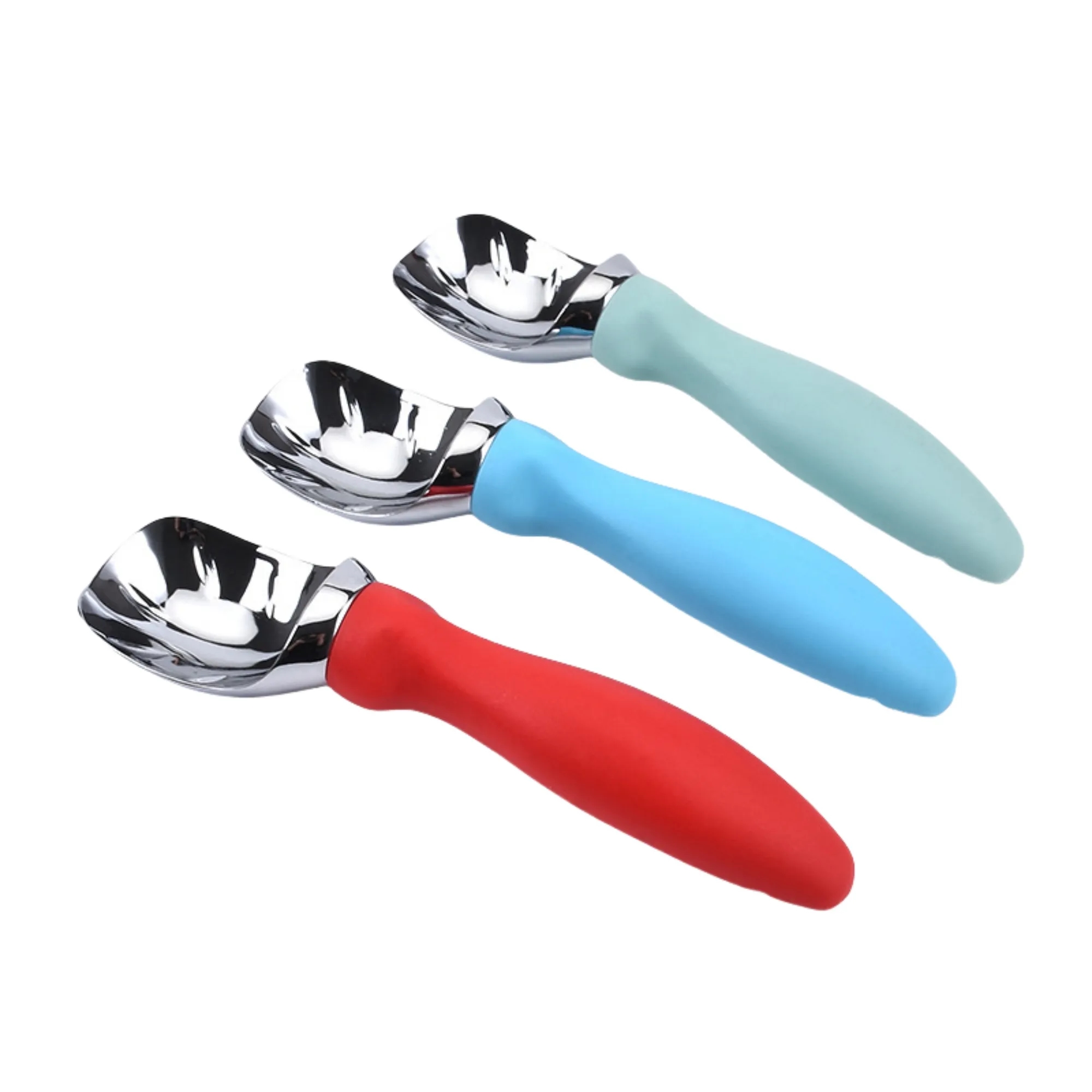 Multifunction Chef Ice Cream Scoop 2