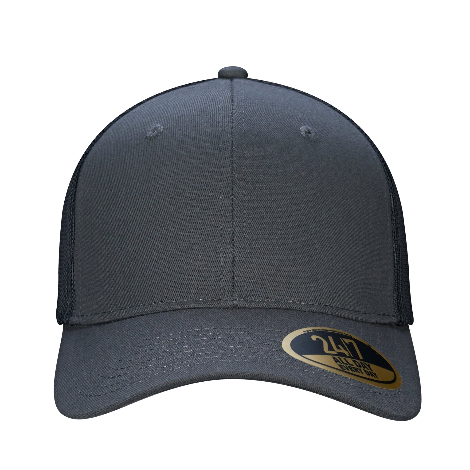 Trucker 11