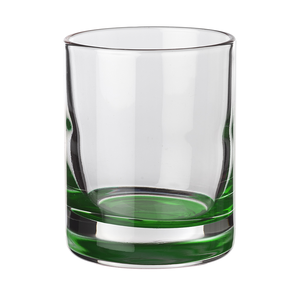 3 oz. Libbey Lexington Whiskey Jigger Glasses 18