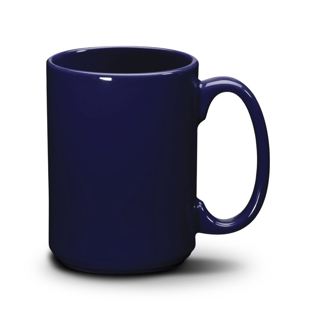 El Grande Mug - 15oz - Deep Etch 47