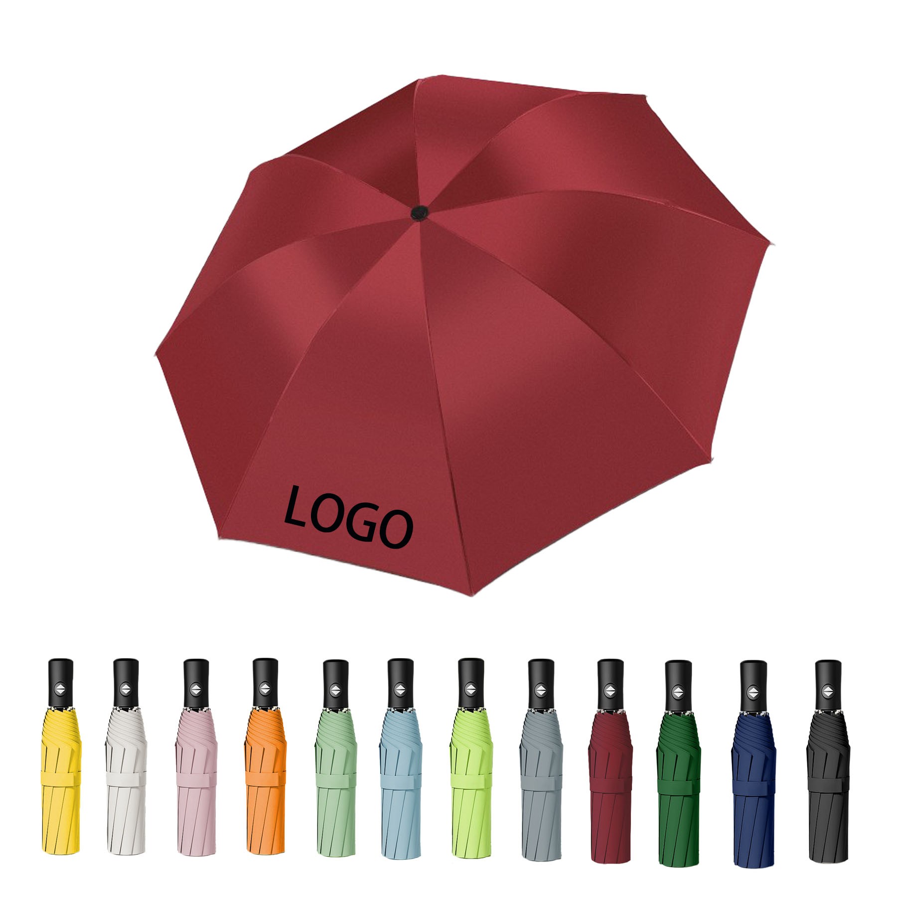 Automatic Umbrella