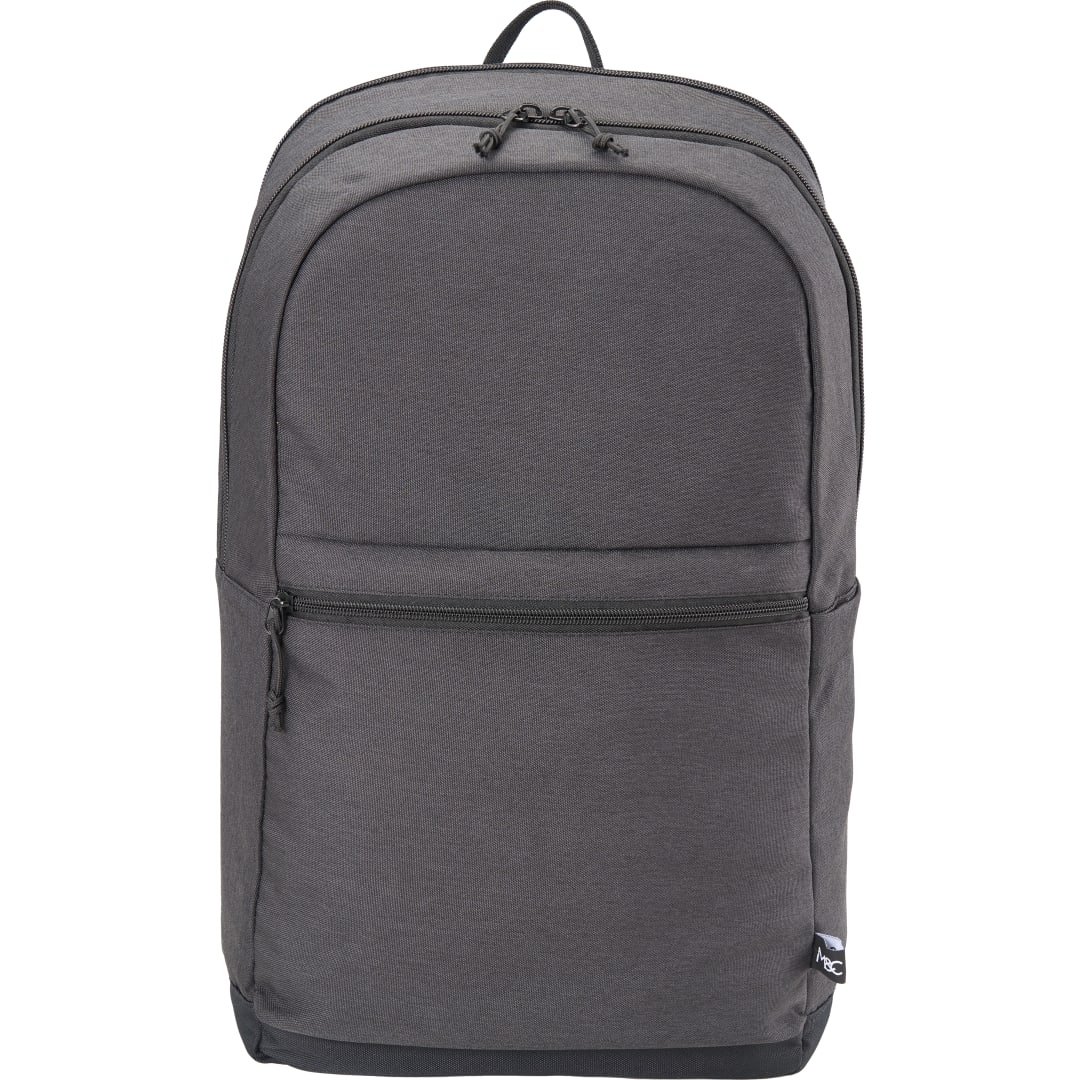 Merchant & Craft Recycled 17" Laptop Backpack 37