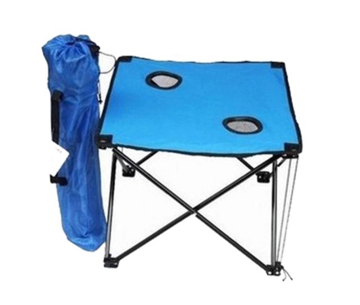 Outdoor Foldable Picnic Table 2