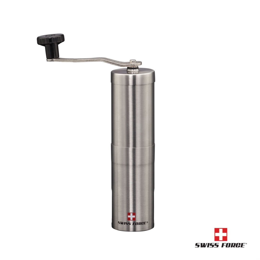 Swiss Force® Zurich Coffee Grinder 5