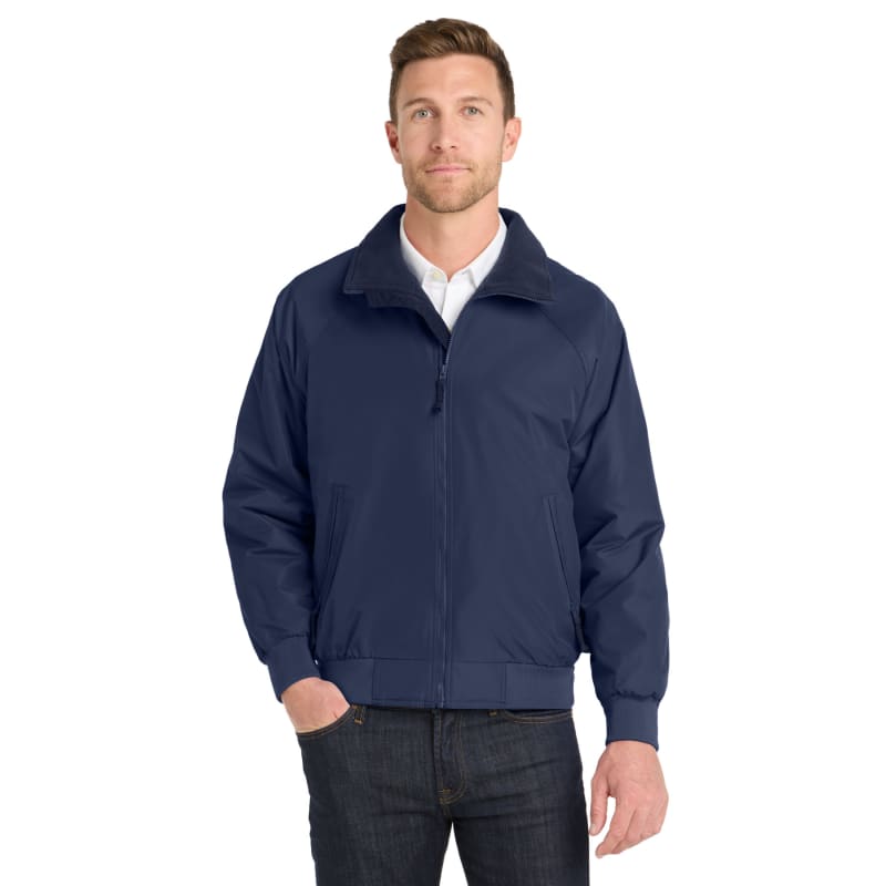 Port Authority Challenger Jacket. 56