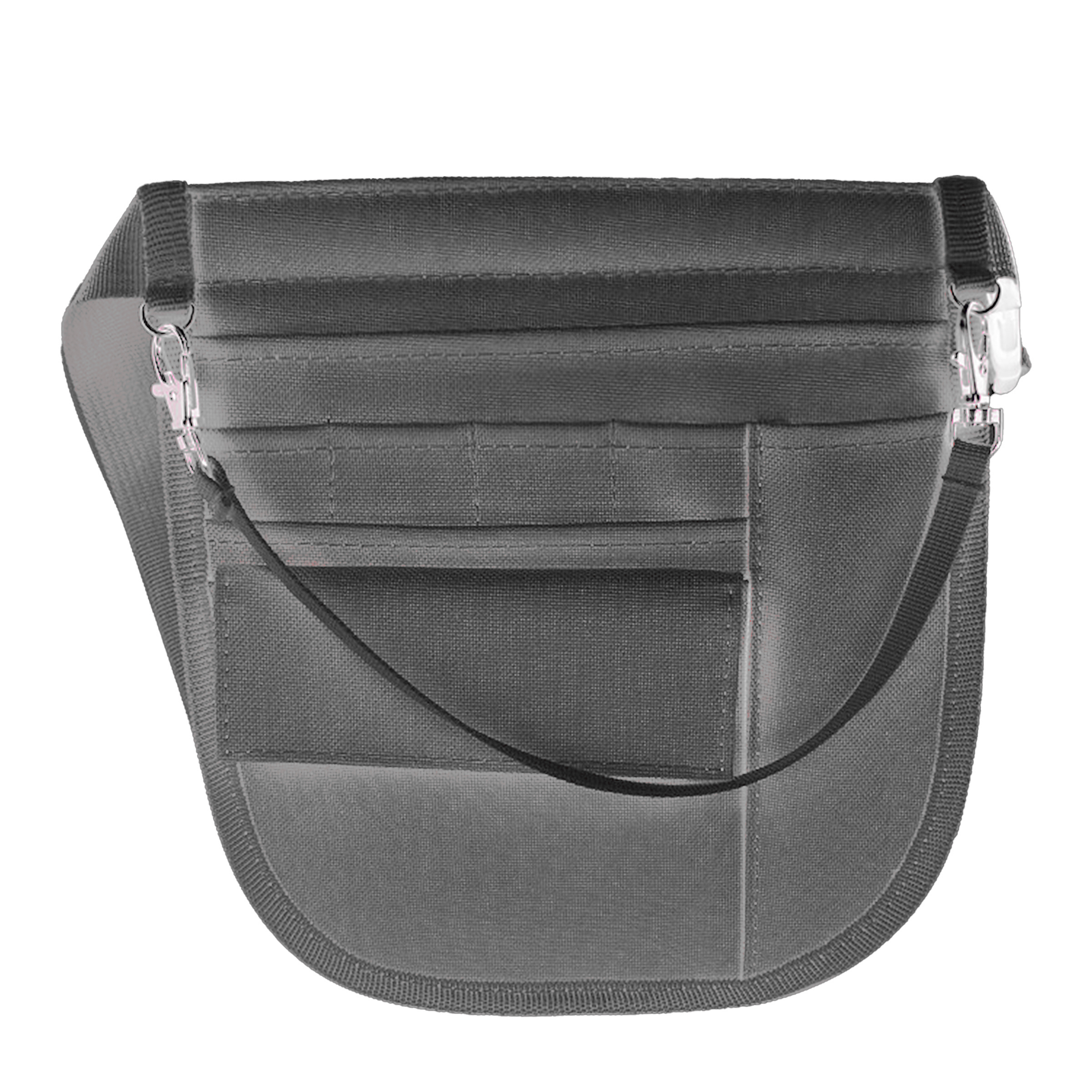 Polyester First Lifesaving Nursing Nurse Medical Waist Bag 15