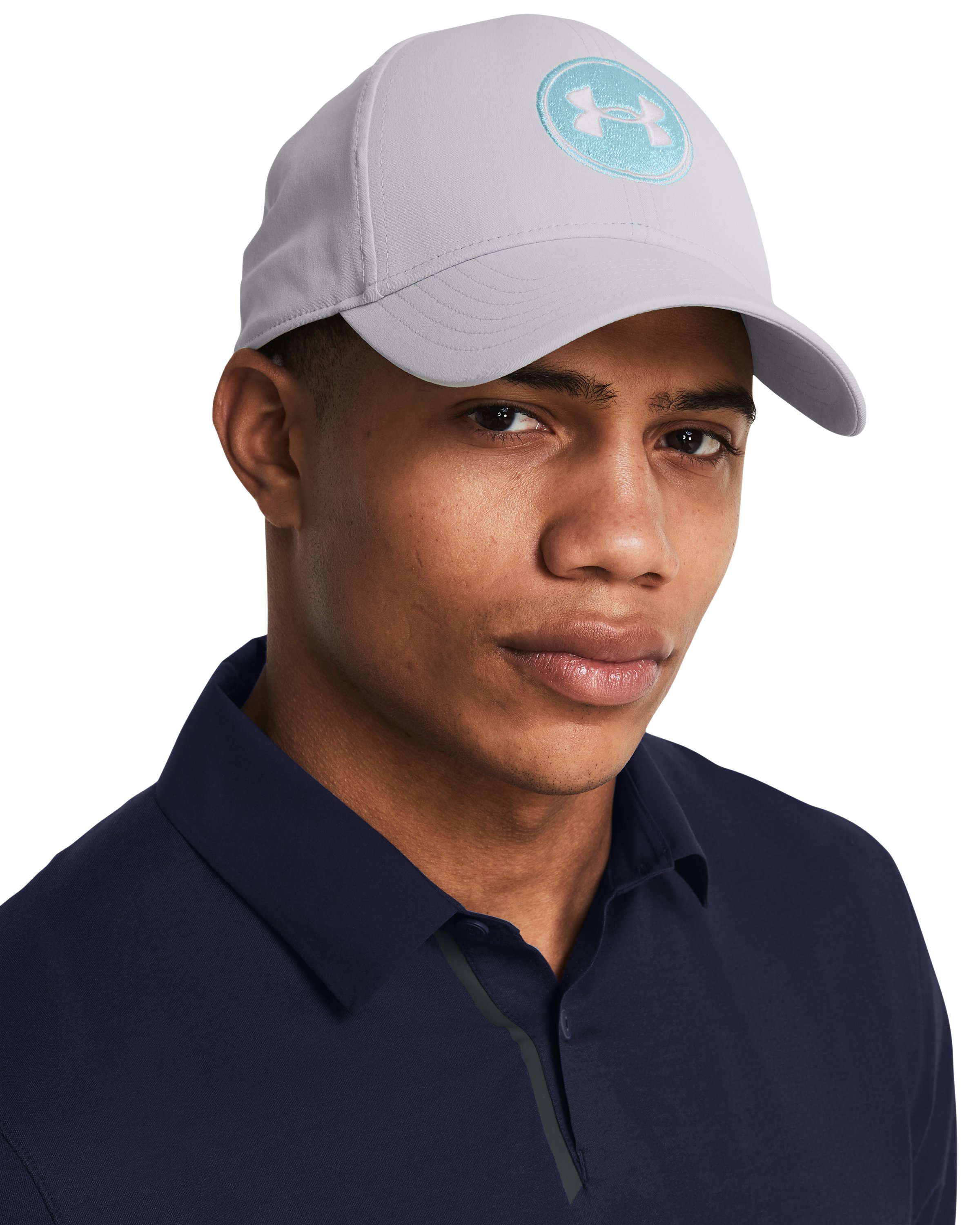 UA Storm Men's Driver Cap 8