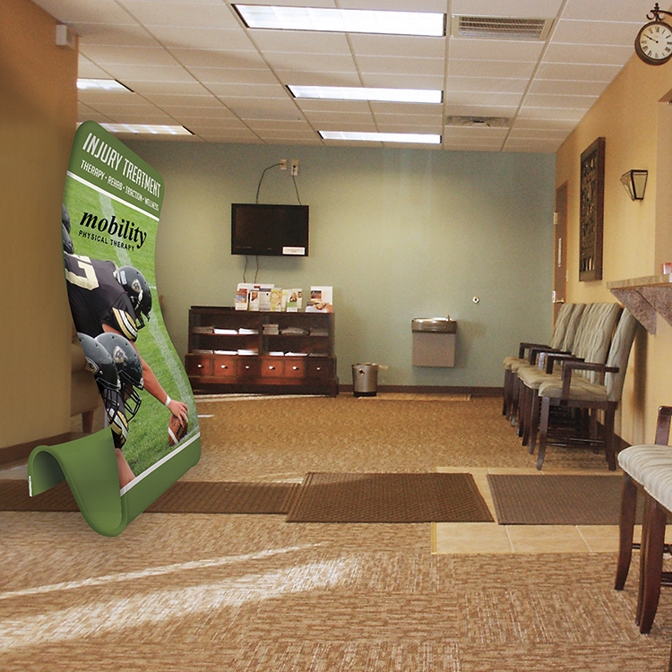 SlimFit Ribbon Kit 1