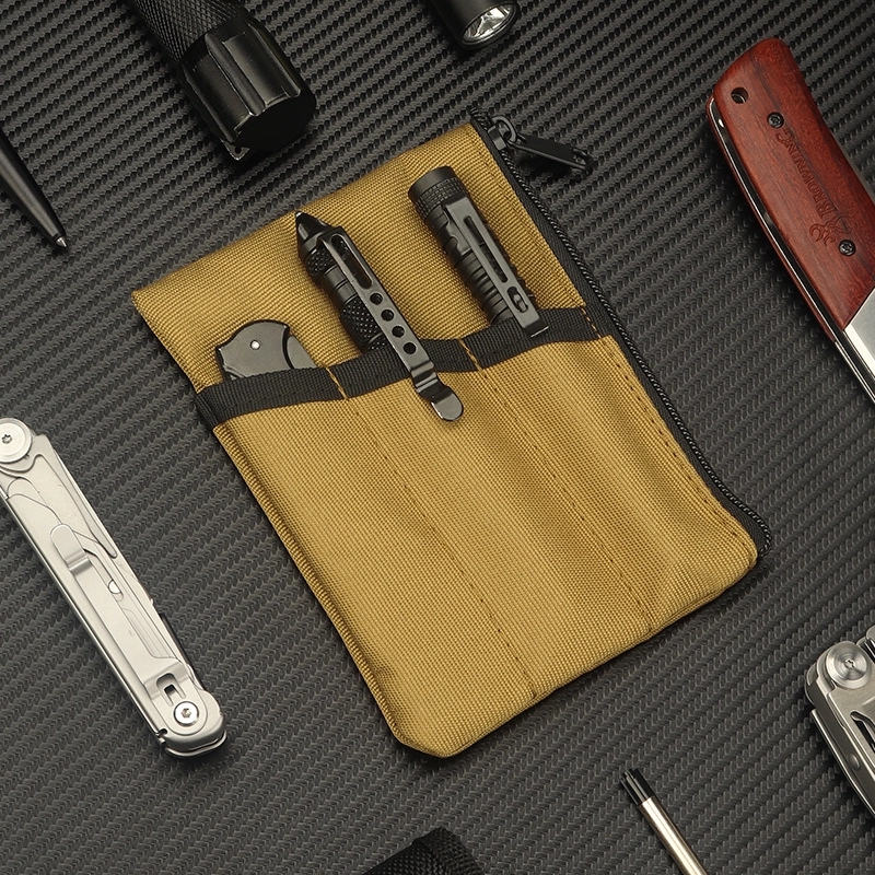 Edc Tool Pouch Pocket Storage Bag 3