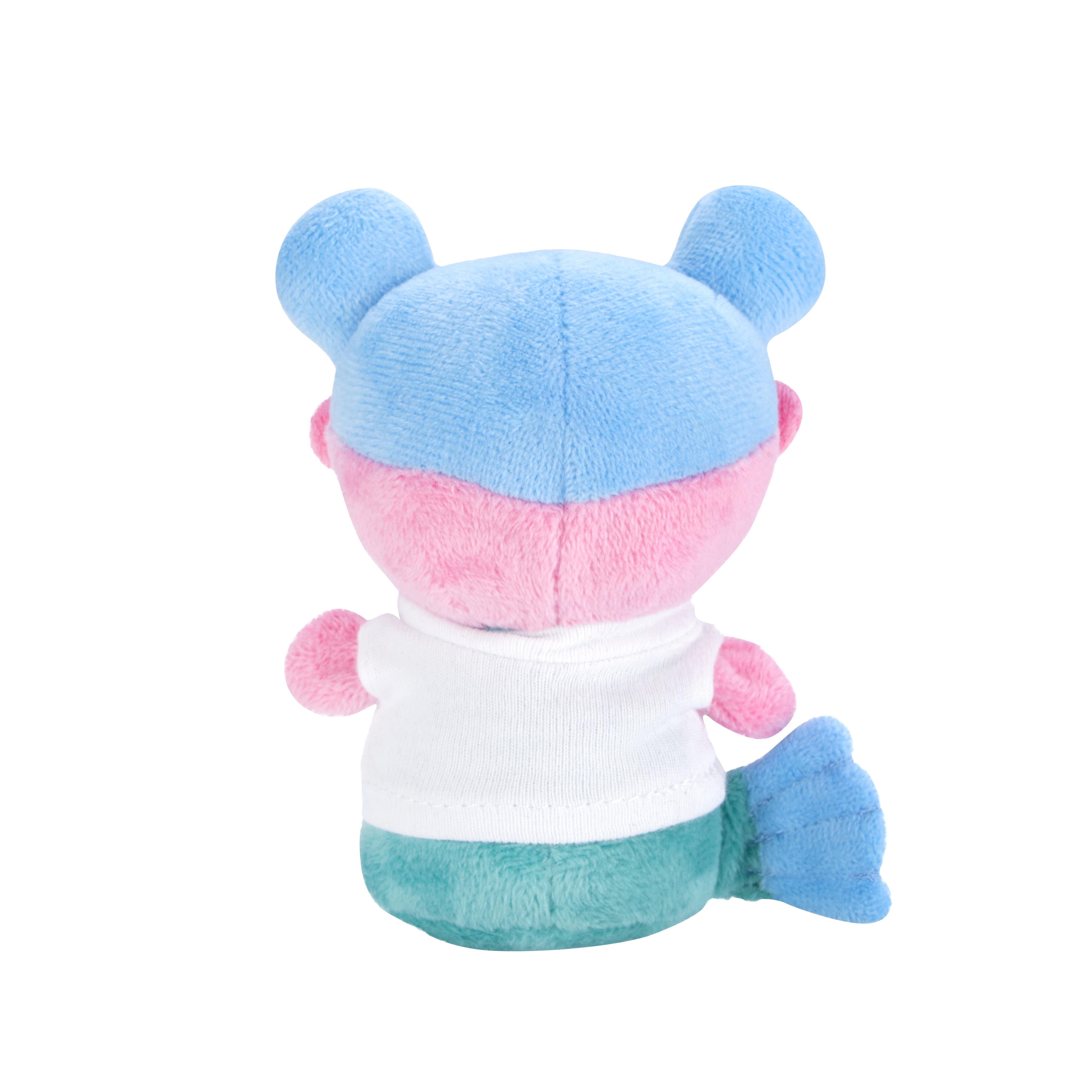 Chelsea Teddy Bear™ Shorties - 4" Plush 64