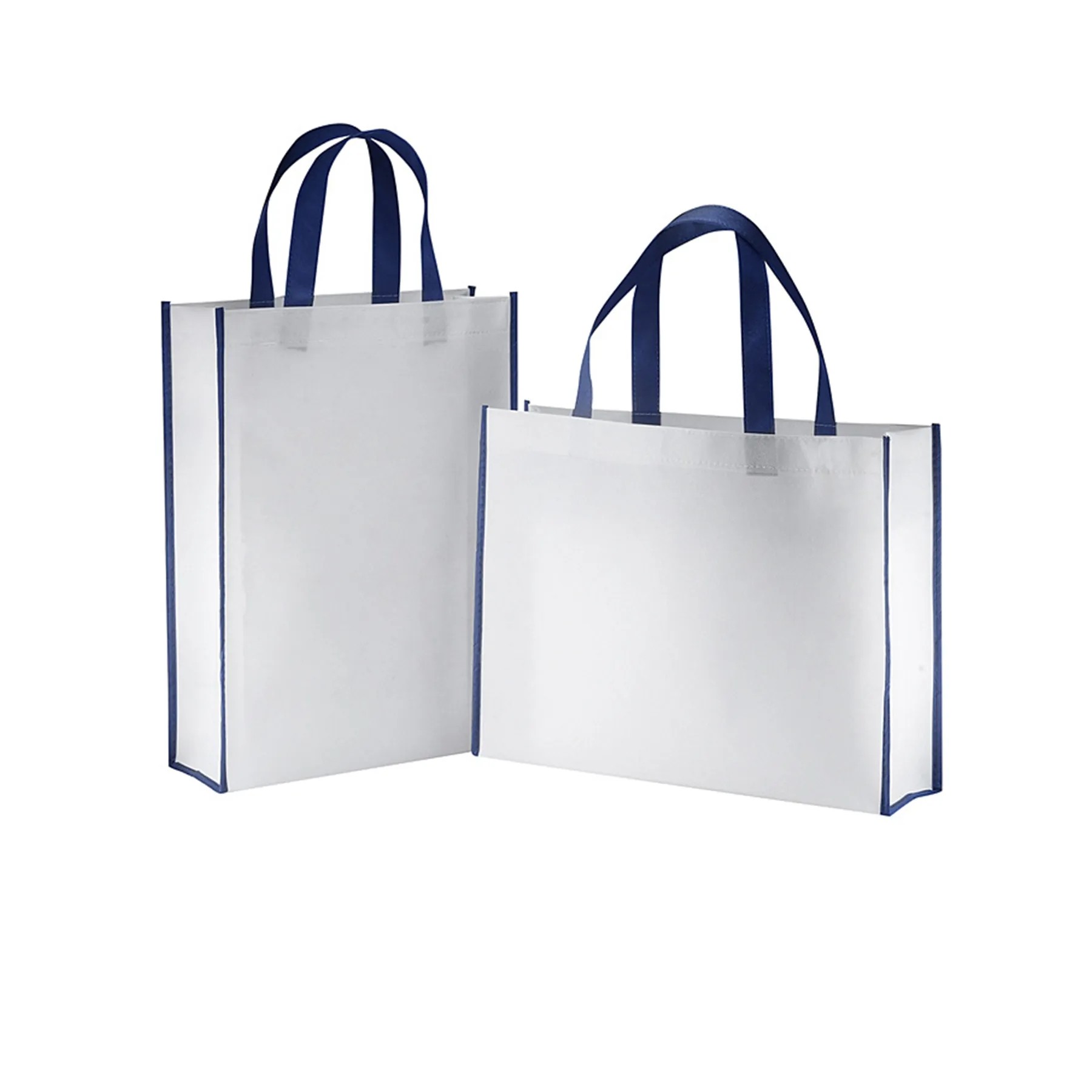 Shopping Tote Bag 1