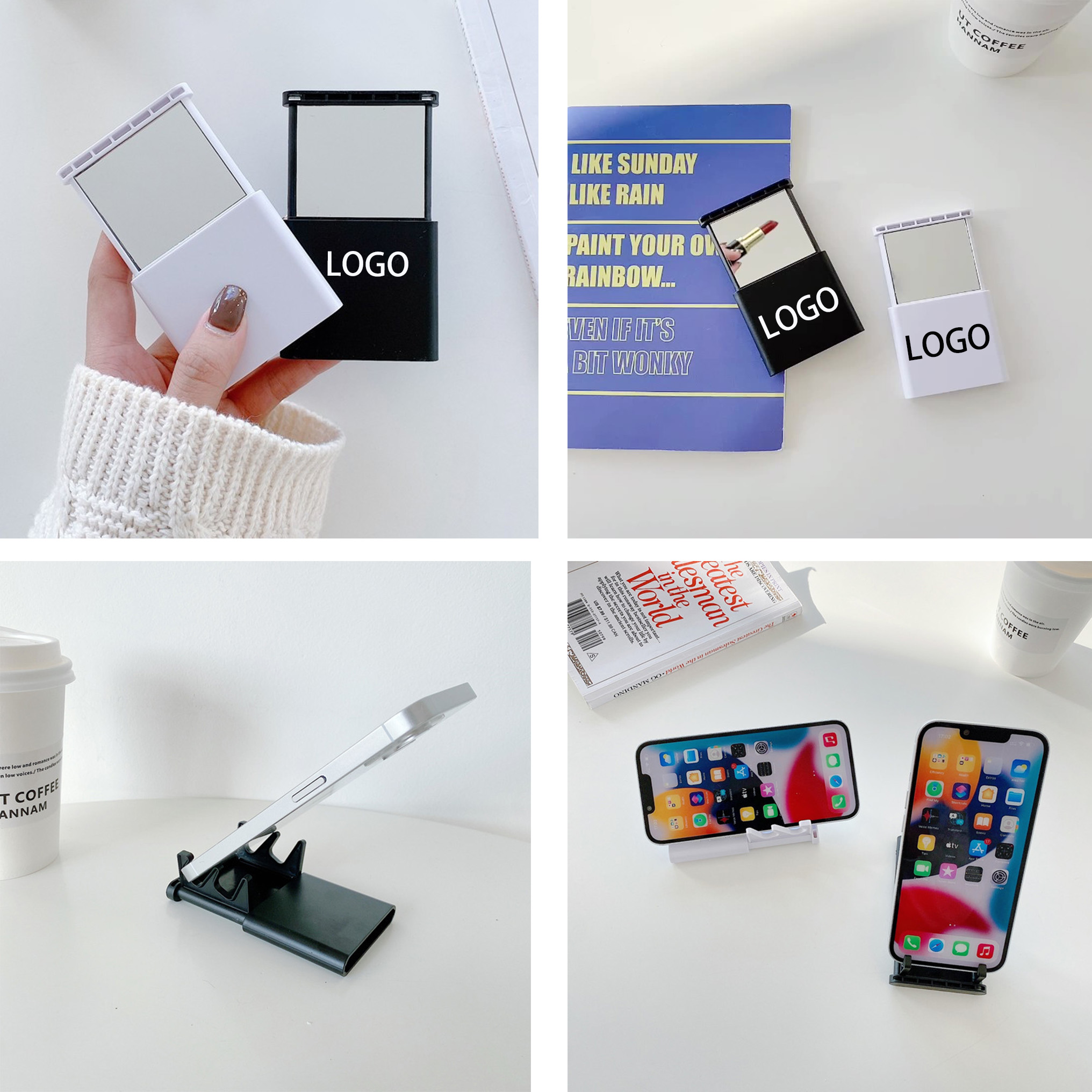 Mobile phone stand
