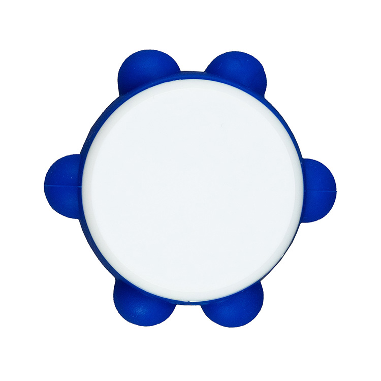 "QUANTUM" Pop N Spin Stress Reliever 26
