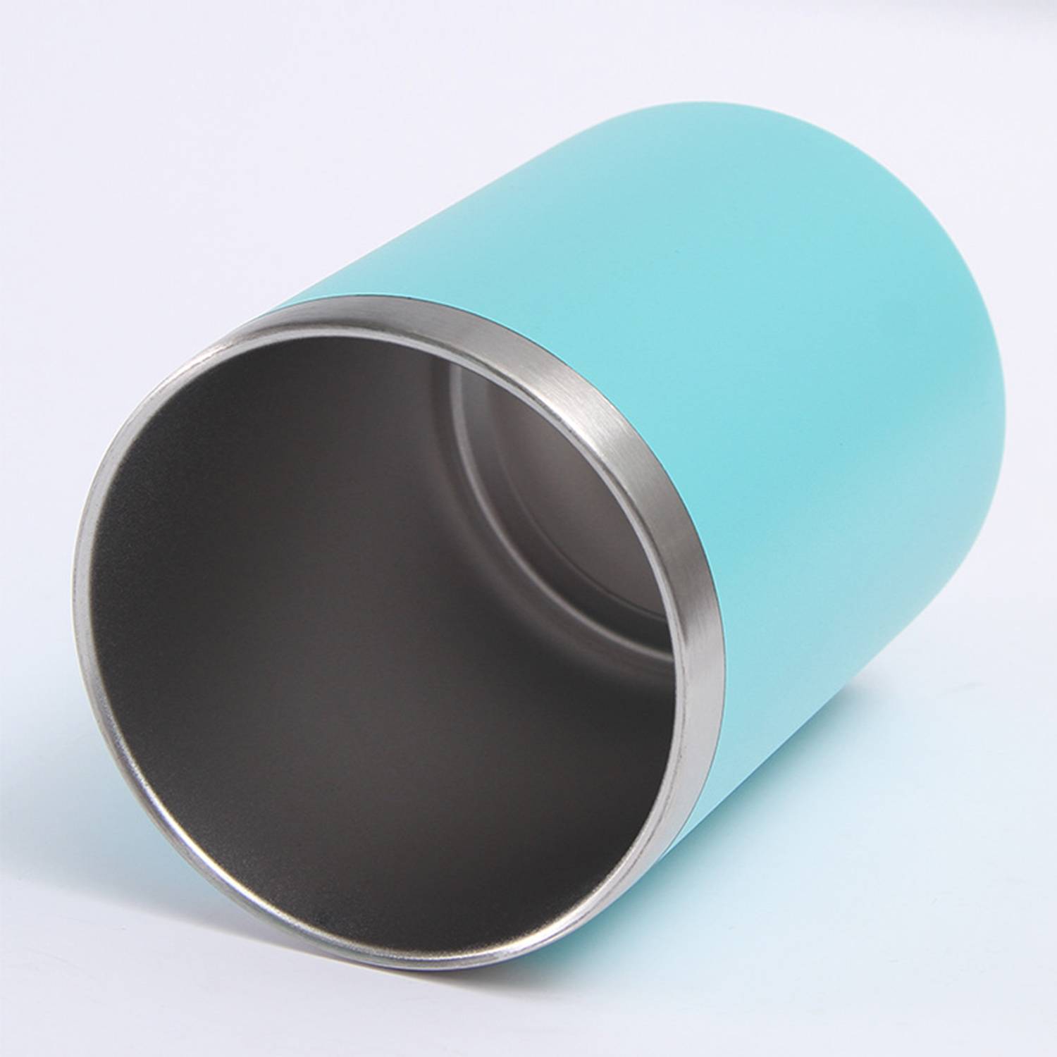 12OZ Stainless Steel Insulated Cup 4