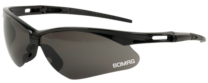 Bouton® Anser Gray Glasses 9