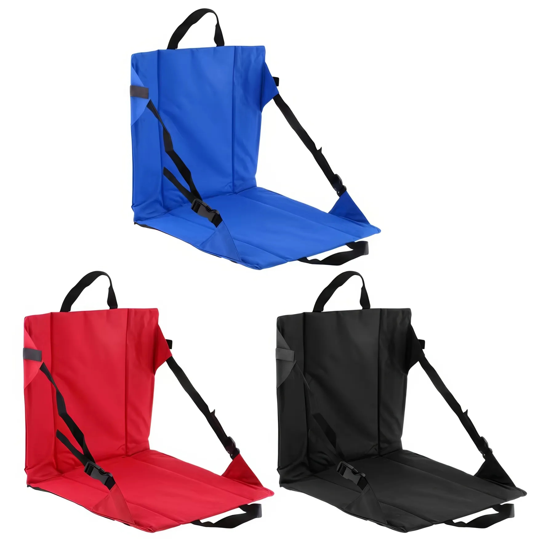 Portable Stadium Seat Cushion 2