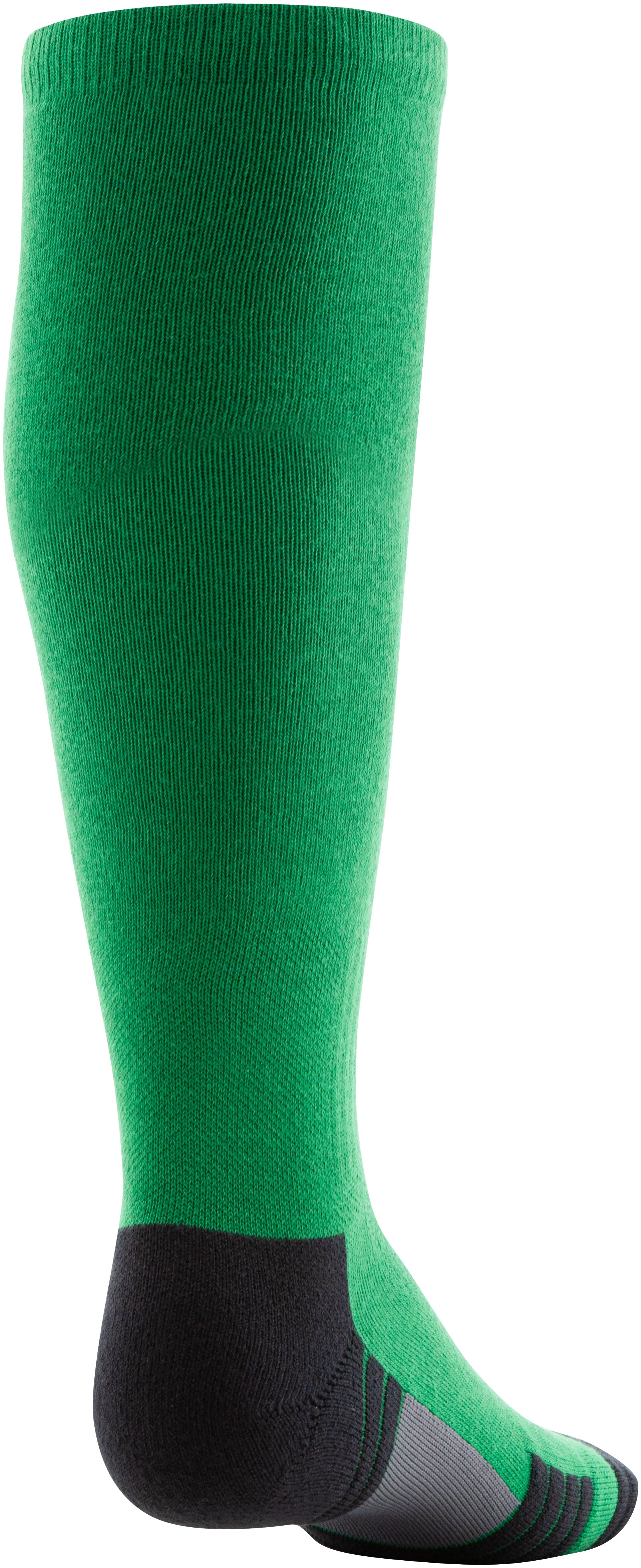 UA Team Unisex Over-The-Calf Socks 4