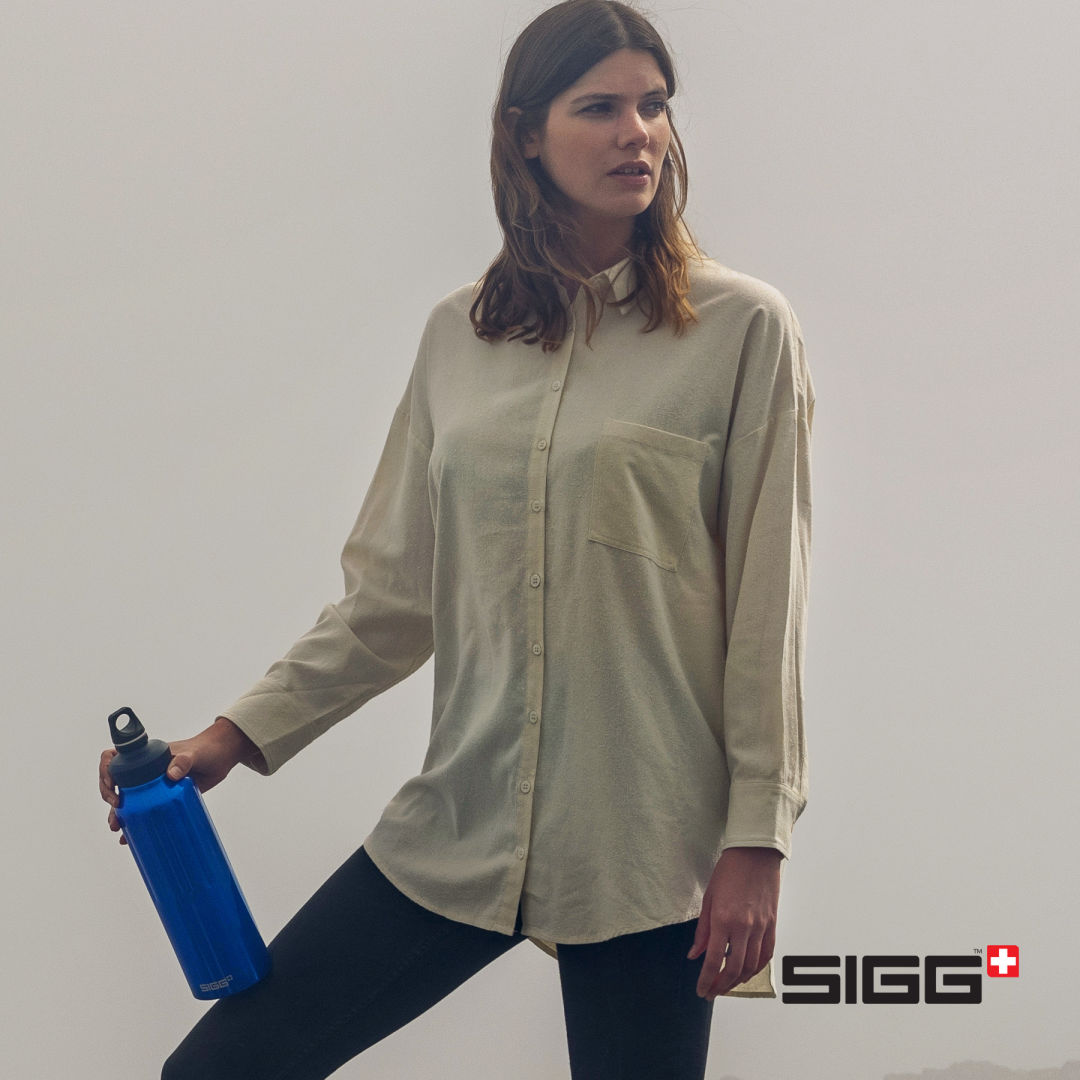 SIGG™ WMB Classic Traveller Mountain Bottle - 51oz 3