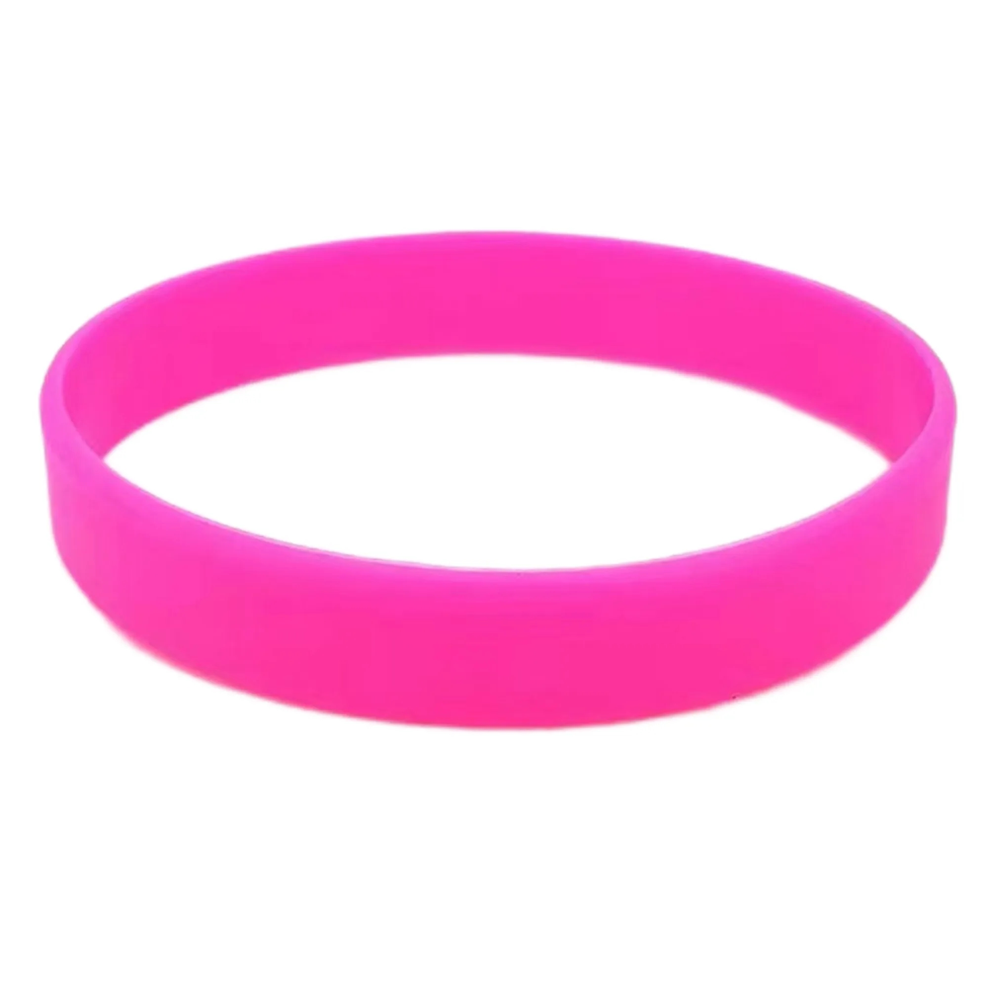 Silicone Bracelets 8