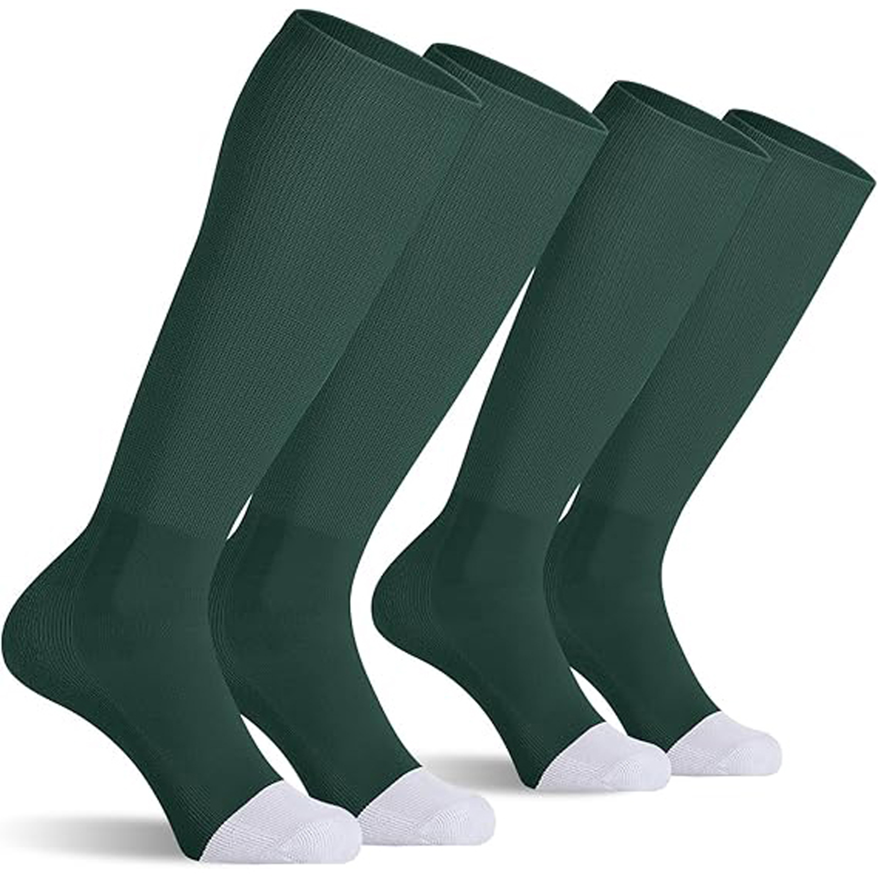 Over The Knee Sports Socks 6