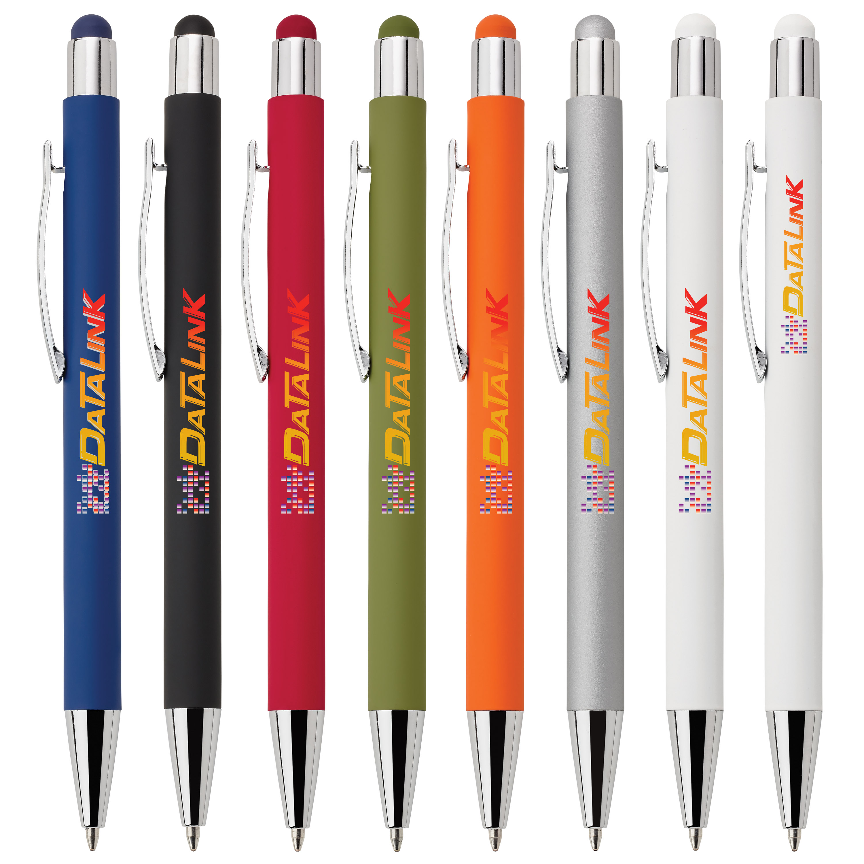 Lindsay Ballpoint Pen /stylus 5