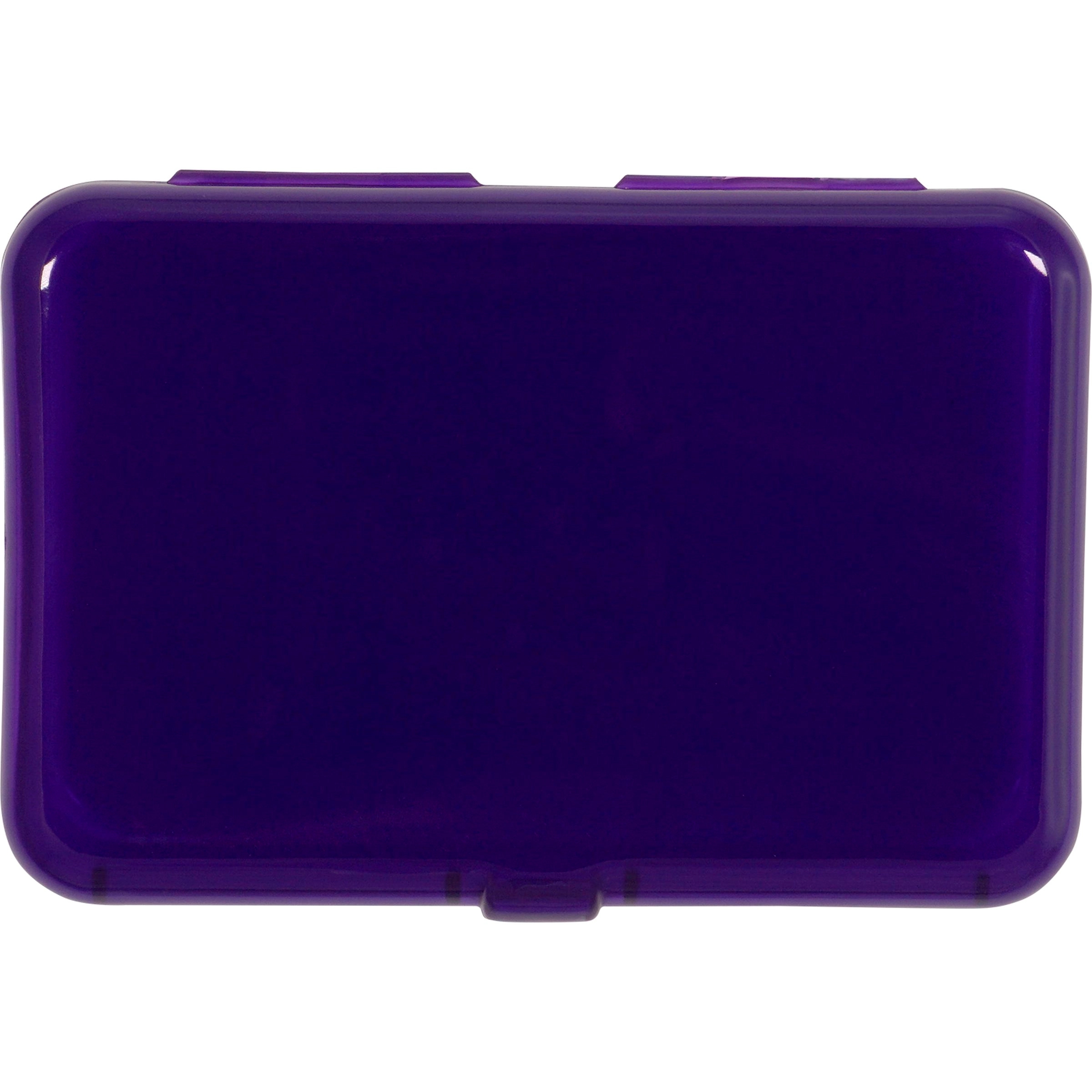 Translucent Techie Box 18