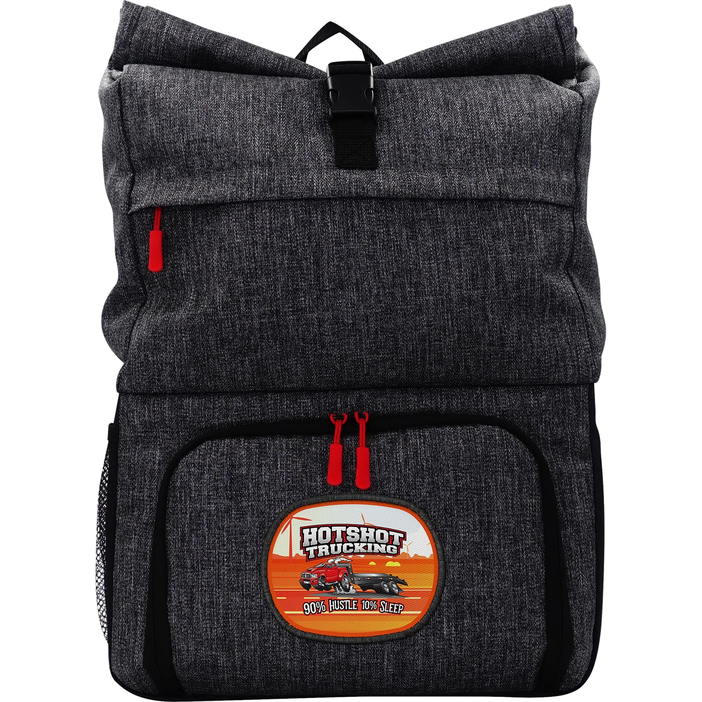 X LINE EMBLEM BACKPACK COOLER COMBO 15