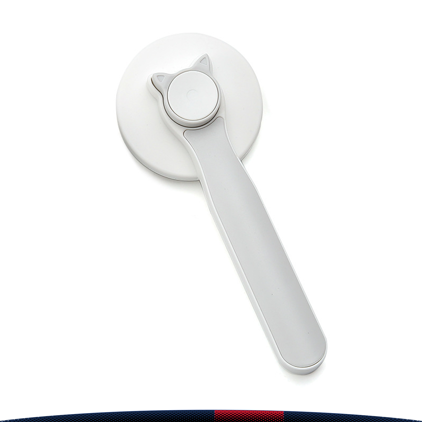 Baya Pet Grooming Brush 2