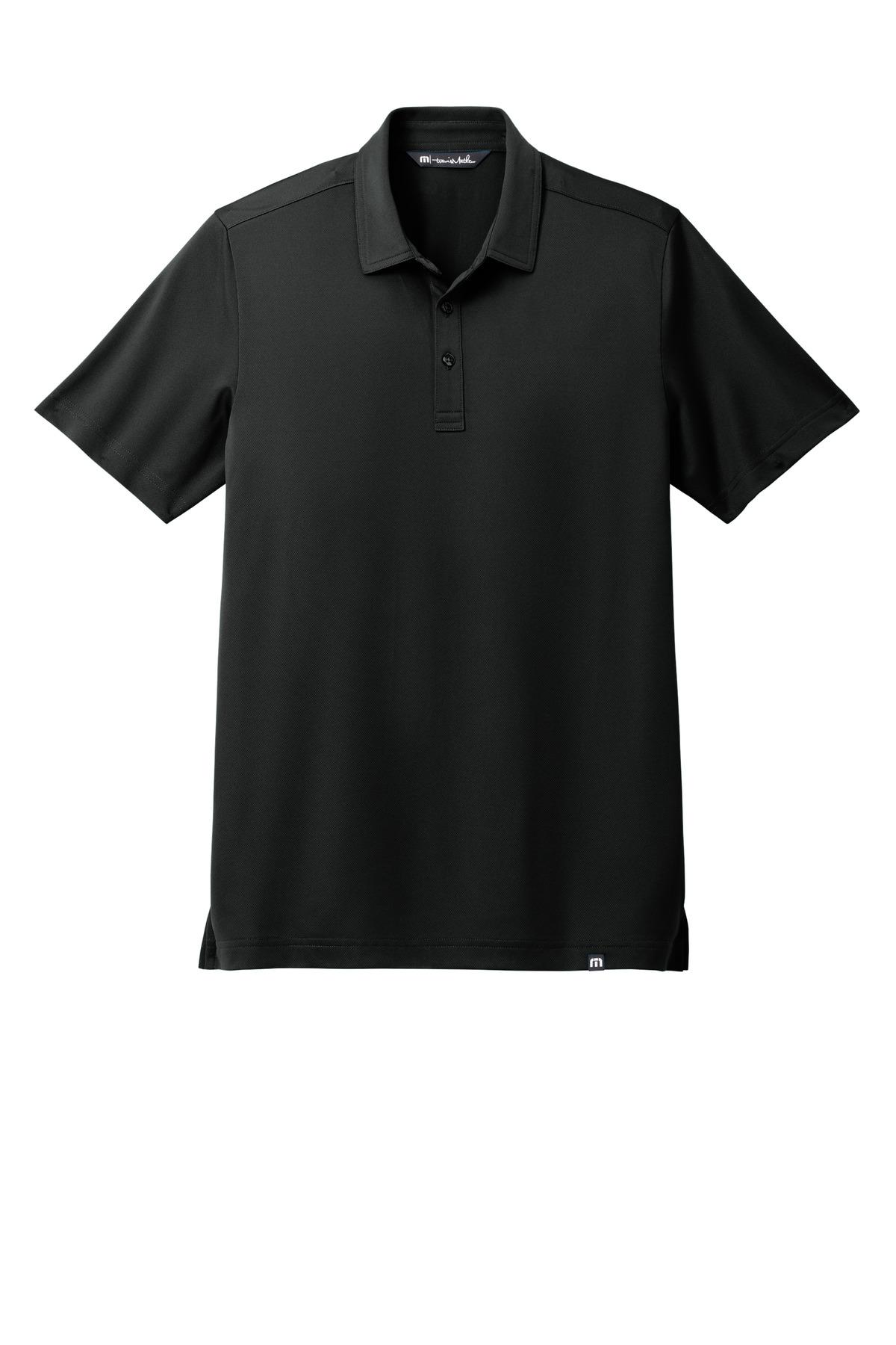 TravisMathew® Cabana Solid Polo 26