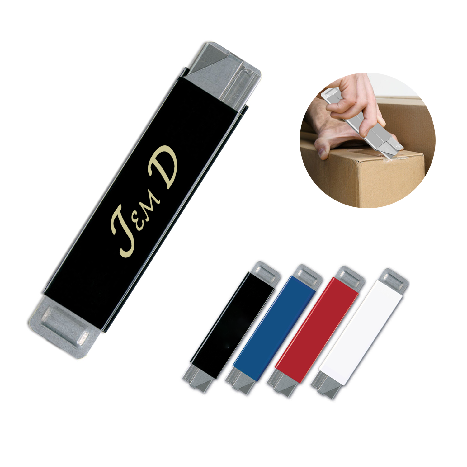 Handy Box Cutter 2