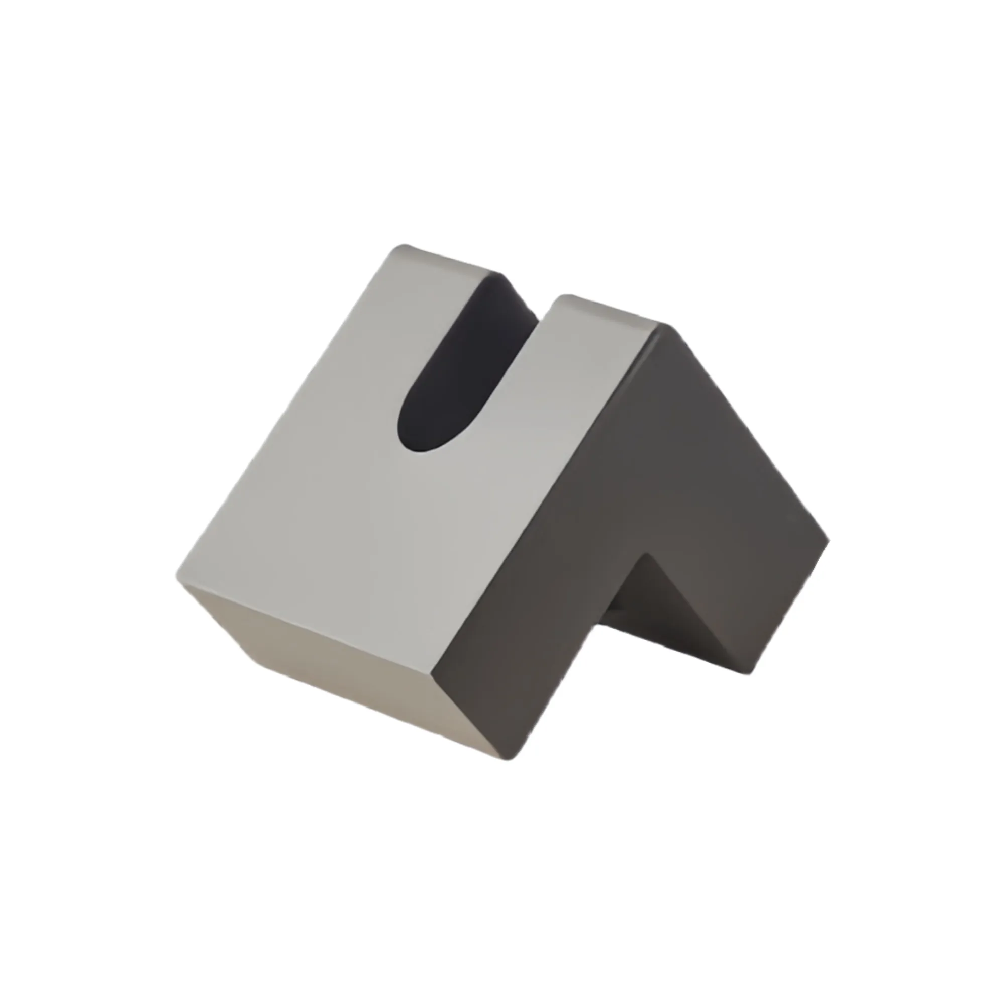 Plastic Folio Tissue Box 8