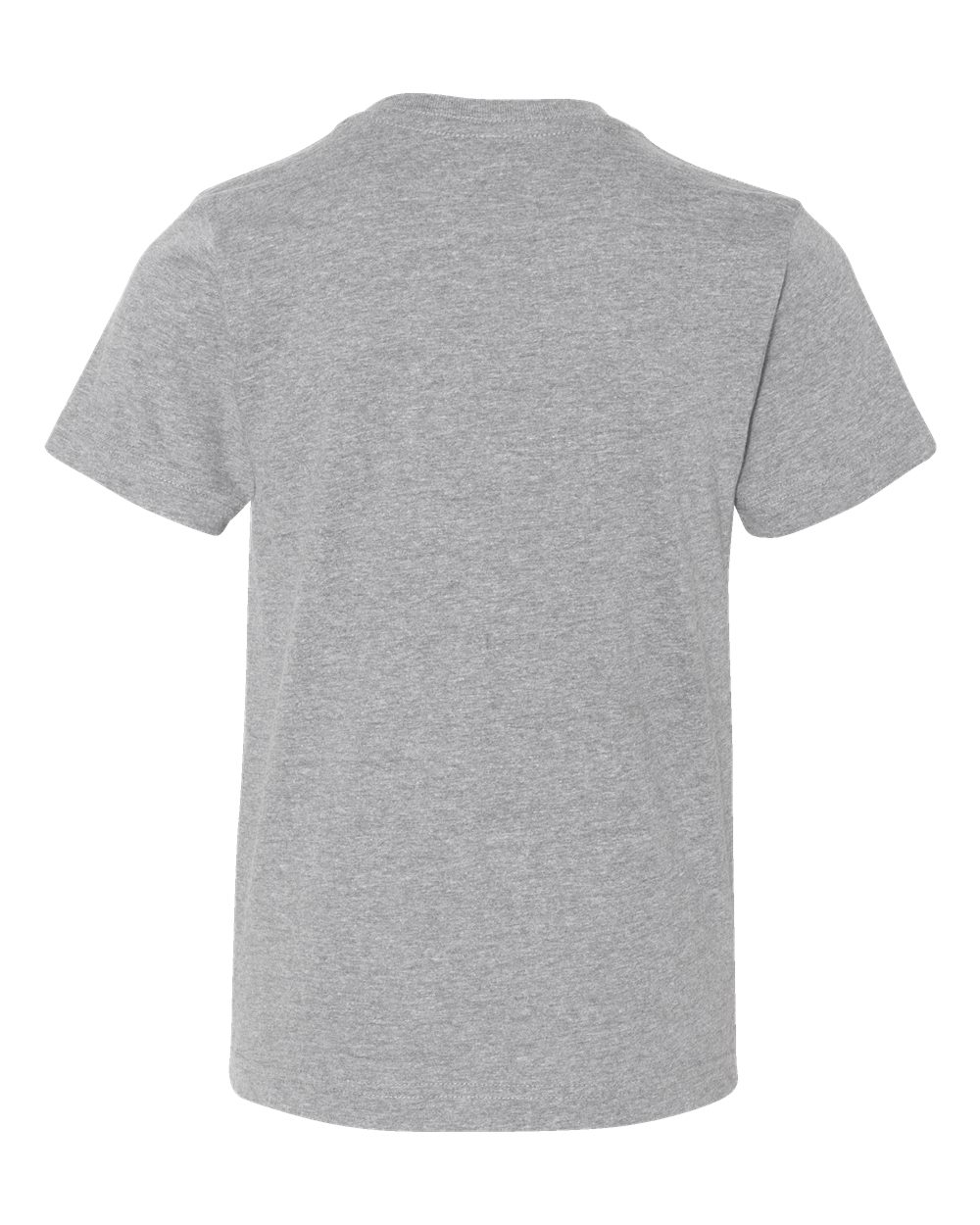 Youth Fine Jersey Tee - 6101 600