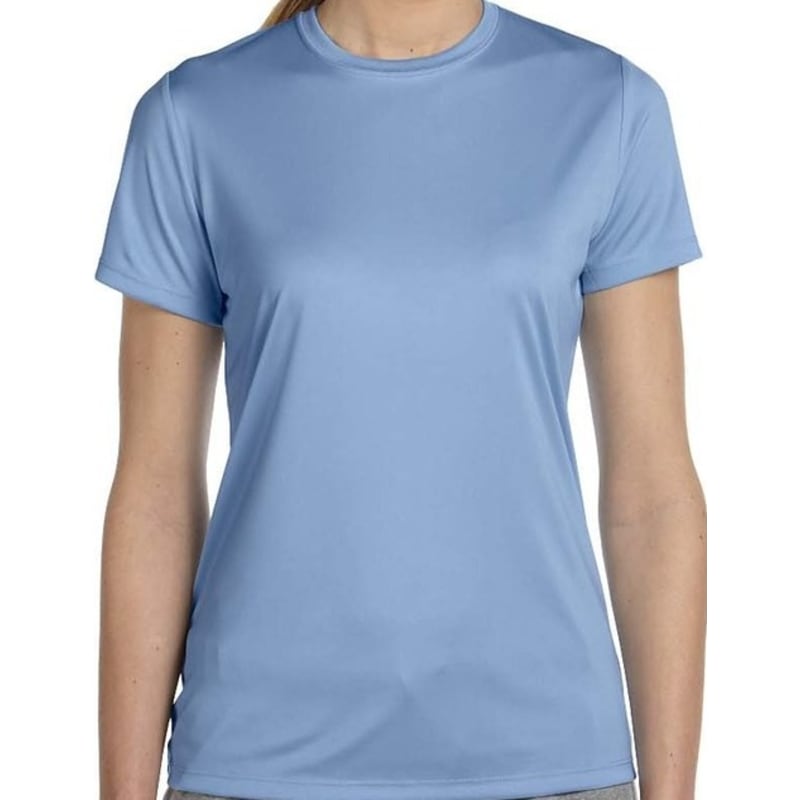 Hanes Ladies 4 Oz. Cool Dri® T-Shirt 9