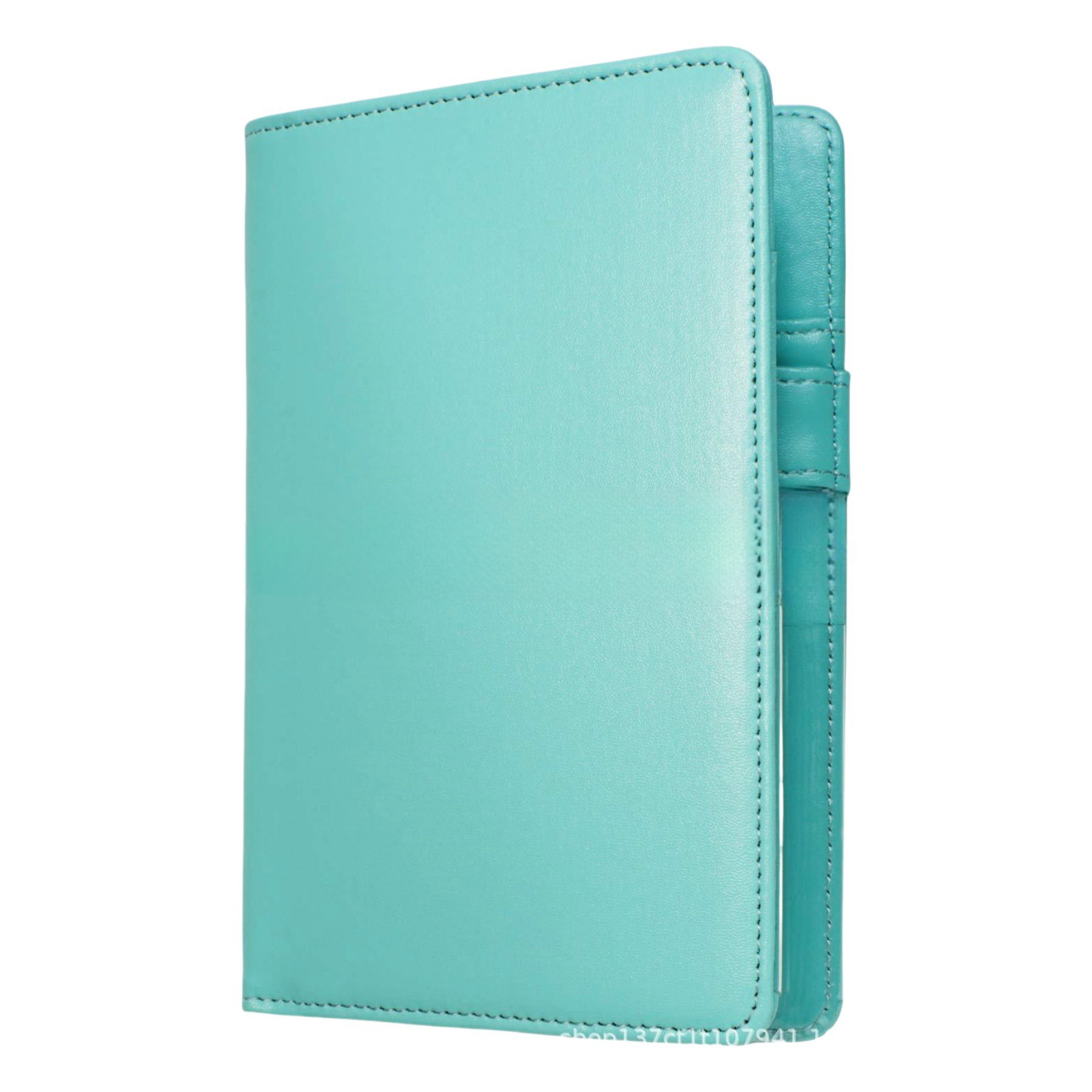 Waiter's Notebook Holder 4
