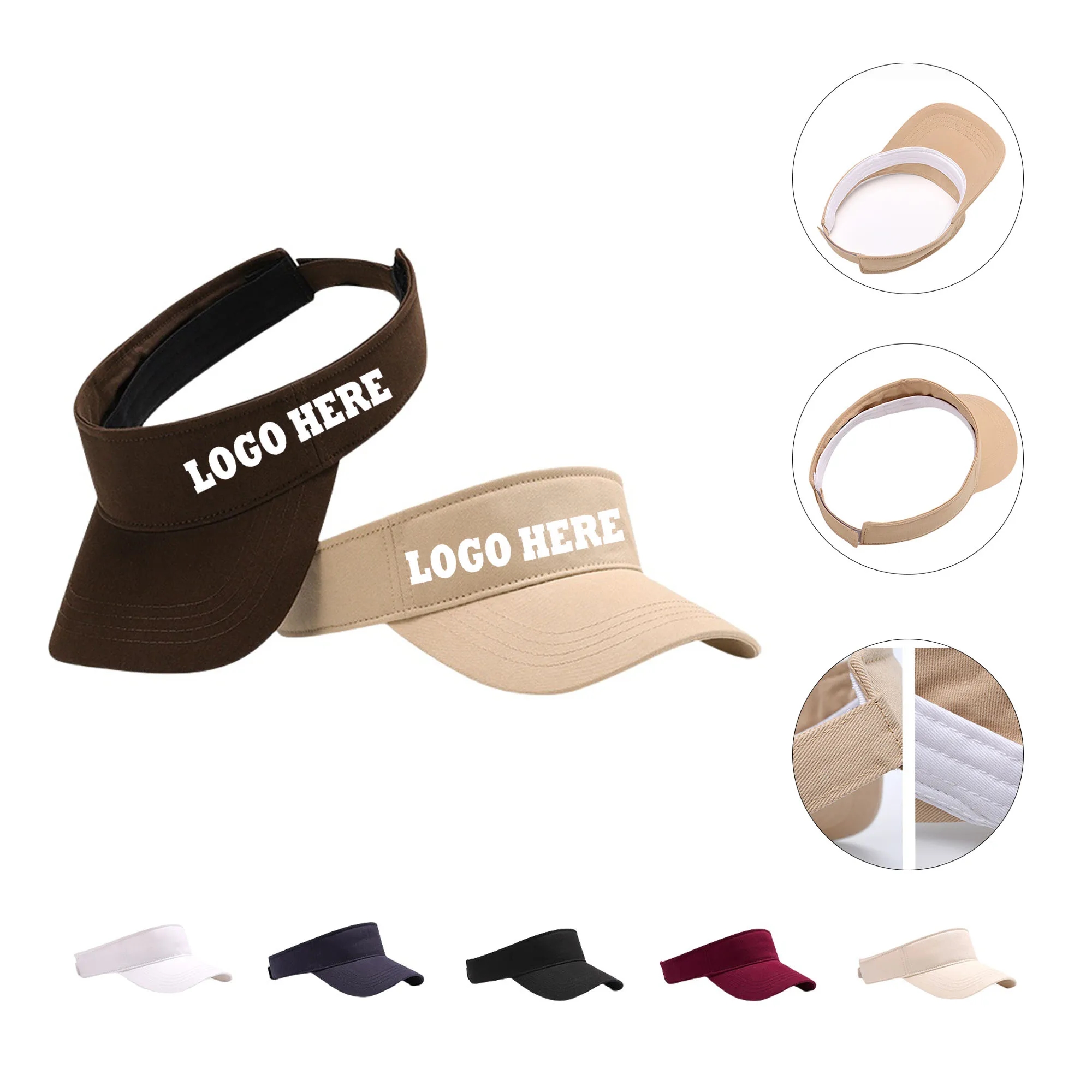 Outdoor Sun Hat
