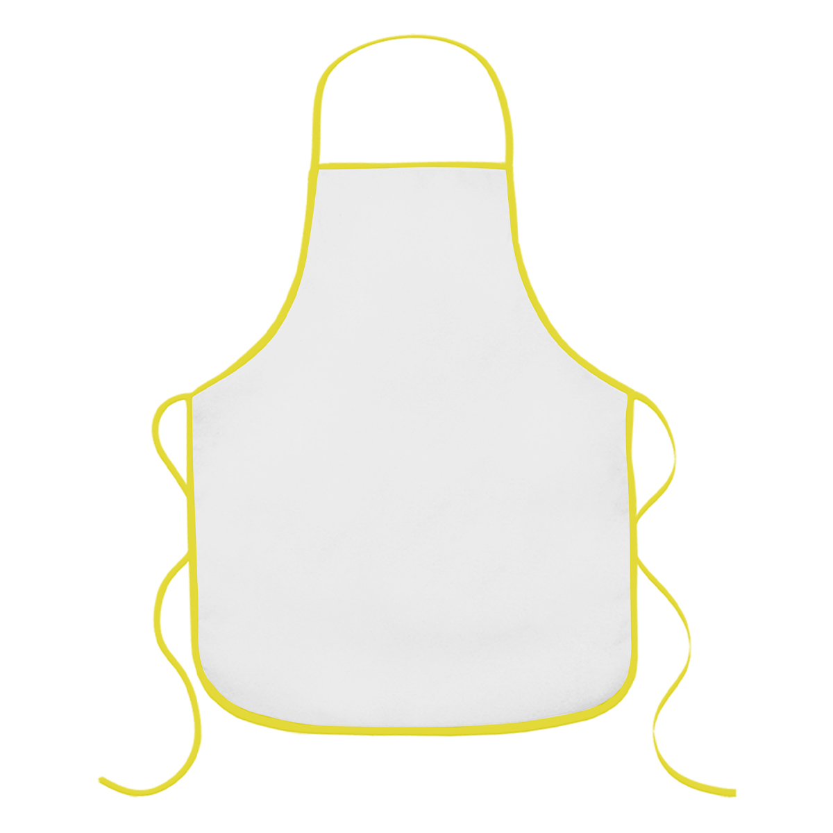 Sublime Series rPET Apron 13