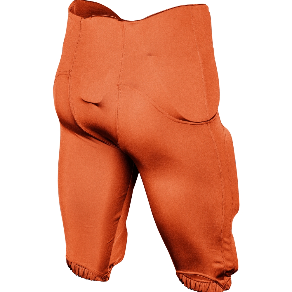 Terminator 2 Integrated Football Pant w/Built-In Pads 44