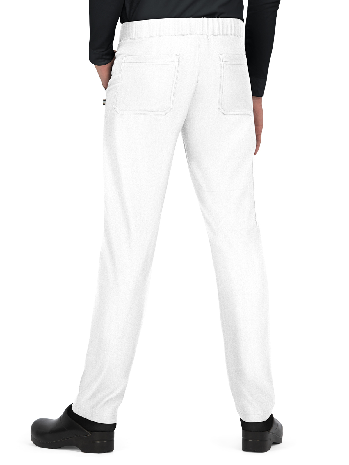 koi - Next Gen - Men's Six-Pocket Straight Leg Make it Happen Pant 9