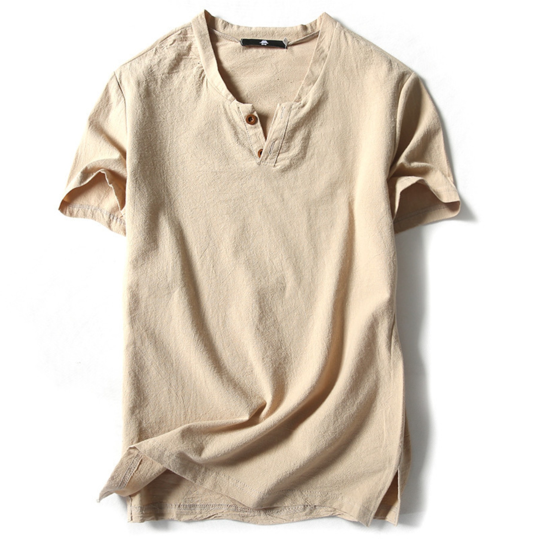 Short Sleeved Shirt 7