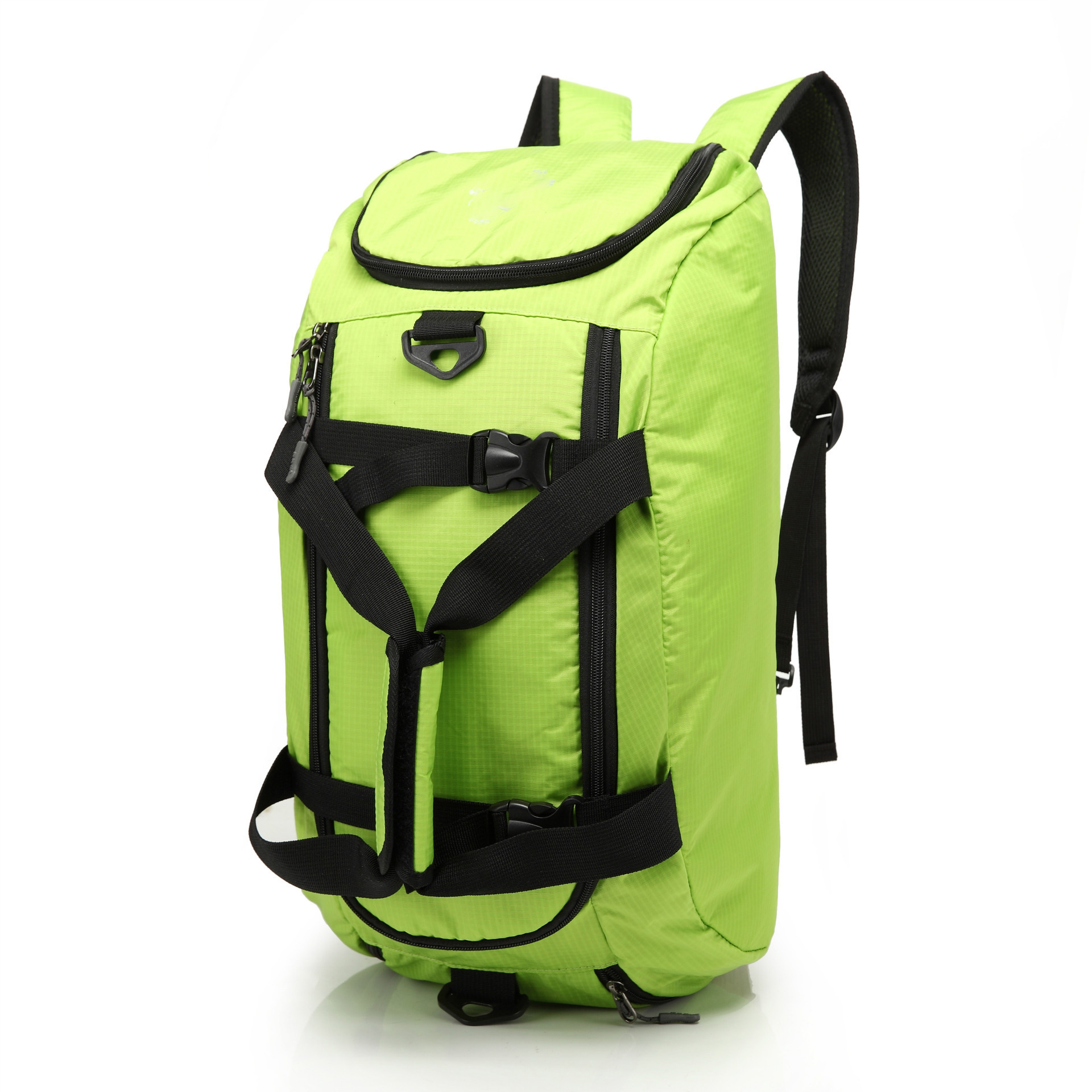 Convertible Backpack Duffle Bag 2