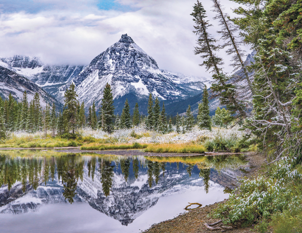 HotLine® Products Our Country® Executive Calendar 22