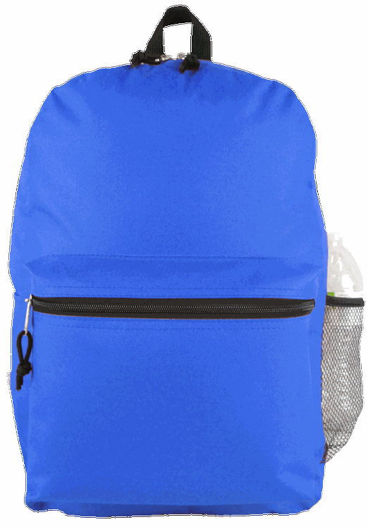 Poly Backpack 3