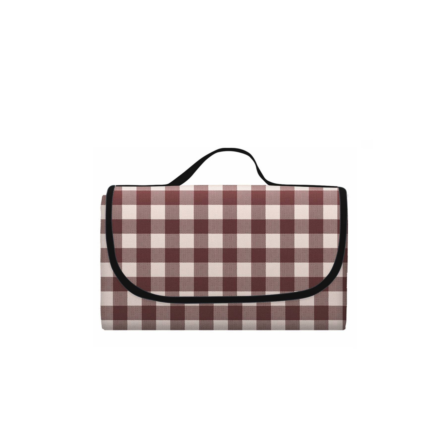 59*59 inch Portable Foldable Picnic Mat 3