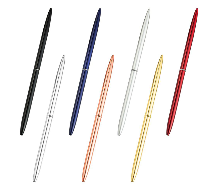 Sylph Metal Pen 3