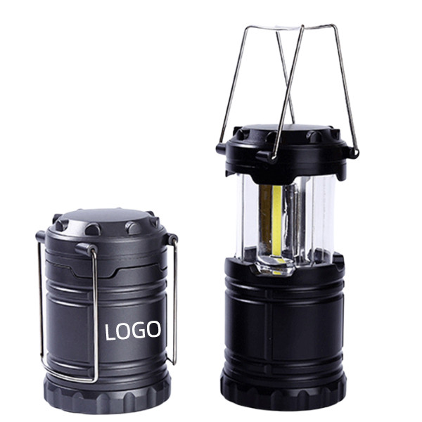 Small Collapsible Lantern 1
