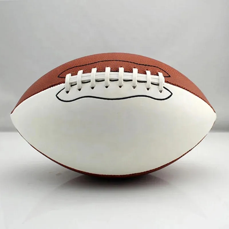 Custom Printed Football 5
