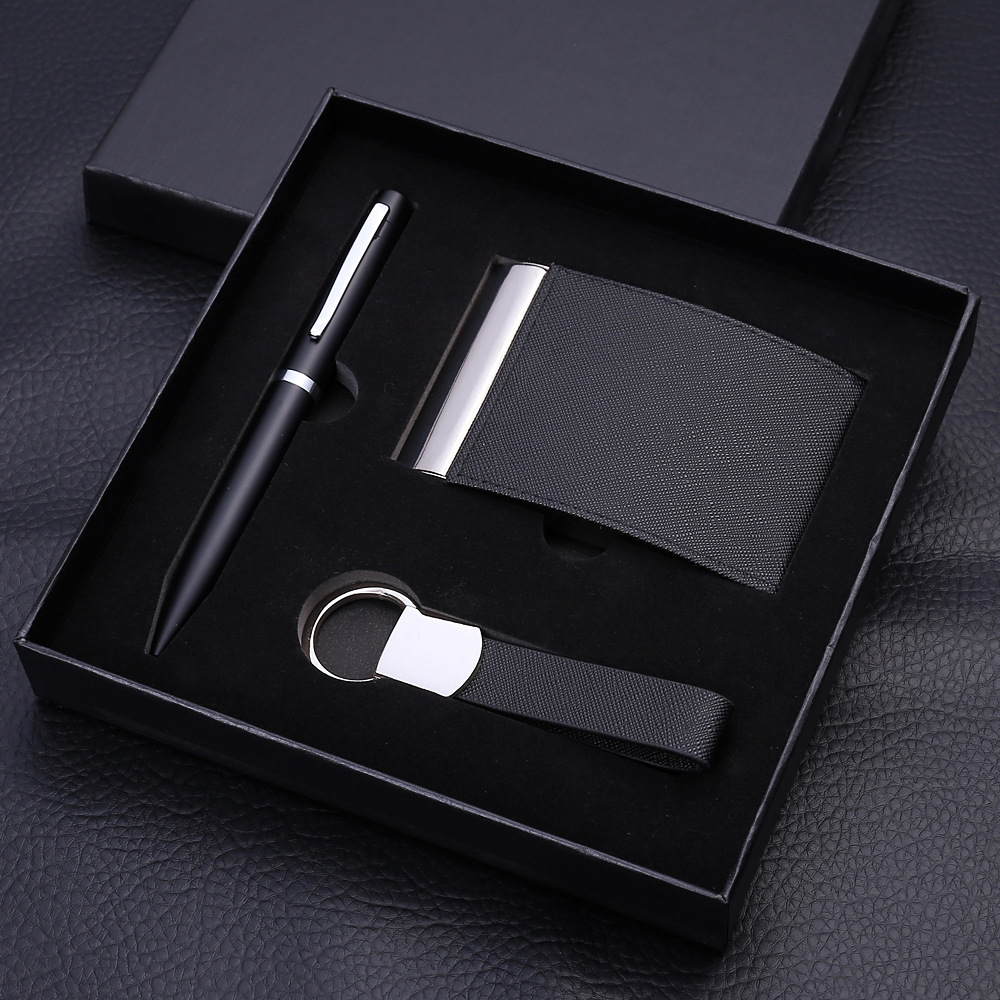 Luxury 3-Piece Office Gift Set 5